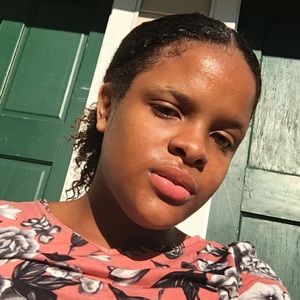 Meet your Posher, Shamara